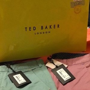 Ted Baker shorts